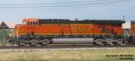 BNSF 5741